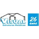 Ícone da VISUAL ESTRUTURAS METALICAS LTDA