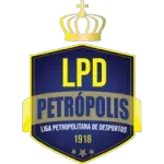 Ícone da LIGA PETROPOLITANA DE DESPORTOS