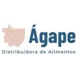 Ícone da AGAPE DISTRIBUIDORA DE ALIMENTOS LTDA