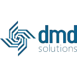 Ícone da DMD SOLUTIONS SISTEMAS DE AR E AMBIENTES CONTROLADOS LTDA