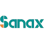 Ícone da SANAX ENGENHARIA LTDA