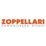 Ícone da ZOPPELLARI COMUNICACAO VISUAL LTDA