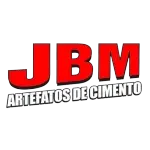 Ícone da JBM INDUSTRIA DE ARTEFATOS DE CIMENTO LTDA