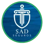 Ícone da SAD CORRETORA DE SEGUROS LTDA