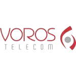 Ícone da VOROS TELECOMUNICACOES SA