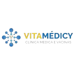 Ícone da CLINICA MEDICA E VACINAS VITAMEDICY LTDA