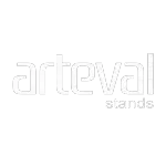 Ícone da ARTEVAL STANDS LTDA