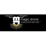 Ícone da MAGIC DRONE SHOW DE LUZES LTDA