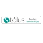 Ícone da TALUS SOLUCOES EM FISIOTERAPIA LTDA