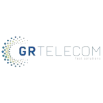 Ícone da GR COMPONENTES DE TELECOMUNICACOES LTDA