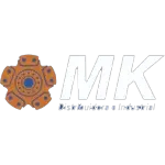 Ícone da MK  DISTRIBUIDORA E INDUSTRIAL DE COMPONENTES AUTOMOTIVOS E INDUSTRIAIS LTDA