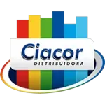 Ícone da CIASERV SERVICOS COMERCIAIS E LOGISTICOS LTDA