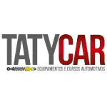 TATYCAR AUTO CENTER  EQUIPAMENTOS E CURSOS AUTOMOTIVOS