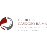 Ícone da DIEGO C BAIMA  SOCIEDADE INDIVIDUAL DE MEDICINA LTDA