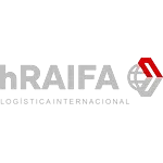 Ícone da HRAIFA LOGISTICA INTERNACIONAL LTDA