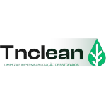 Ícone da TNCLEAN LIMPEZA E IMPERMEABILIZACAO DE ESTOFADOS LTDA