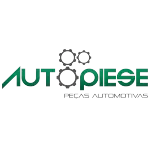 Ícone da AUTOPIESE PECAS AUTOMOTIVAS LTDA