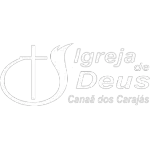 Ícone da IGREJA DE DEUS NO BRASIL CANAA DOS CARAJAS  PA