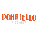 Ícone da PIZZARIA DONATELLO RESTAURANTE E DELIVERY ALIMENTOS LTDA