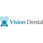 Ícone da VISION DENTAL ARTIGOS MEDICOS E ORTOPEDICOS LTDA