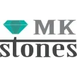 Ícone da MK STONES COMERCIO  INDUSTRIA DE PEDRAS PRECIOSAS E SEMIPRECIOSAS LTDA