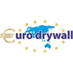 Ícone da EURODRYWALL MATERIAIS PARA CONSTRUCAO A SECO LTDA