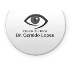 Ícone da CLINICA DE OLHOS DR GERALDO LOPES LTDA