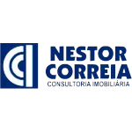 Ícone da NESTOR CORREIA  CONSULTORIA IMOBILIARIA SS LTDA