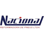 Ícone da NACIONAL REFORMADORA DE PNEUS LTDA