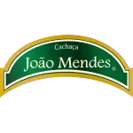 CACHACA JOAO MENDES