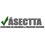 ASECTTA  ASSESSORIA EM CONCURSOS  PROCESSOS SELETIVOS