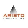 Ícone da ARISTO CONSTRUTORA LTDA