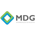 Ícone da MDG INTERMEDIACOES DE NEGOCIOS LTDA