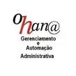 Ícone da OHANA GERENCIAMENTO E AUTOMACAO ADMINISTRATIVA LTDA