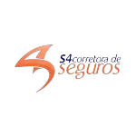 Ícone da S4 CORRETORA DE SEGUROS LTDA