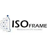Ícone da ISOFRAME IND E COM DE MOLDURAS LTDA