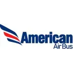 Ícone da AMERICAN AIR BUS TAPECARIA E PECAS PARA CARROCERIA EM GERAL LTDA