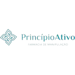 PRINCIPIO ATIVO FARMACIA DE MANIPULACAO