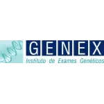 Ícone da GENEX  INSTITUTO DE EXAMES GENETICOS LTDA