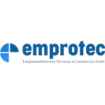 EMPROTEC  EMPREENDIMENTOS TECNICOS COMERCIAIS