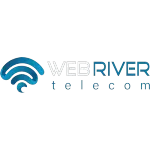 Ícone da WEB RIVER TELECOMUNICACOES LTDA