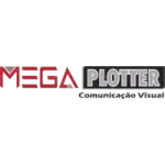 MEGA PLOTTER COMUNICACAO VISUAL