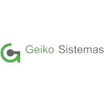 Ícone da GEIKO TECNOLOGIA EM SISTEMAS LTDA