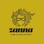 Ícone da ZANNA AGENCIA DE SOM LTDA