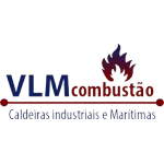 Ícone da VLM COMERCIO INSTALACAO E MANUTENCAO DE CALDEIRAS LTDA