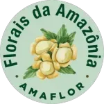 FLORAIS DA AMAZONIA