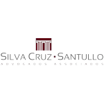 Ícone da SILVA CRUZ  SANTULLO ADVOGADOS ASSOCIADOS