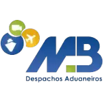 Ícone da MB DESPACHOS ADUANEIROS LTDA