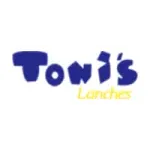 TONIS LANCHES