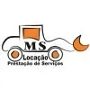 Ícone da MS LOCACAO E SERVICOS DE TURISMO LTDA